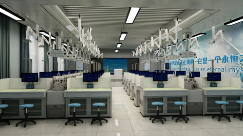 對話前沿丨深層次探索實驗教學與考試改革 專訪東方教具產品經理