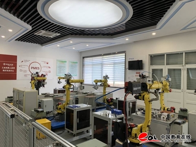 山東工程職業(yè)技術(shù)大學(xué)本科專(zhuān)業(yè)介紹:智能制造工程