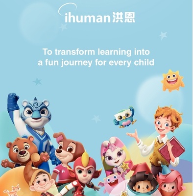 又一上市公司收入囊中,池宇峰為何對(duì)洪恩教育如此長(zhǎng)情?