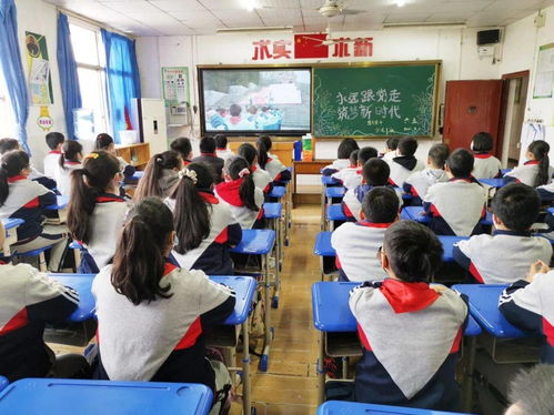 紅色百年薪火相傳 解鎖九龍坡區(qū)教育人學習黨史新方式