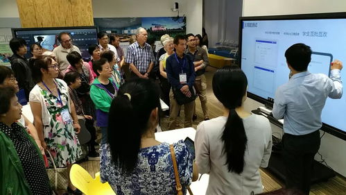 厲害了 南教城企業(yè)共升教育3款產品獲 廣東省高新技術產品 認定