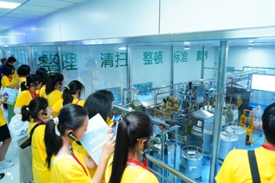 北京市科學(xué)技術(shù)協(xié)會 科協(xié)動態(tài) 2024科學(xué)營丨北京營專題營分營:感受科技之美,體驗創(chuàng)新文化