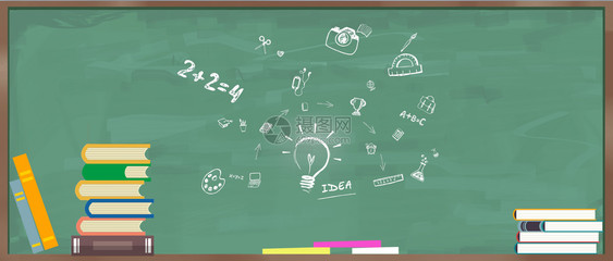 黑板背景圖片素材_免費(fèi)下載_psd圖片格式_VRF高清圖片400116857_攝圖網(wǎng)