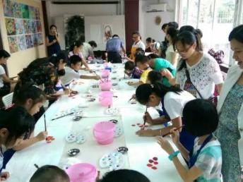 圖 知儒青少年國學教育秋季班優選精品課程,周六日開課 廣州中小學教育