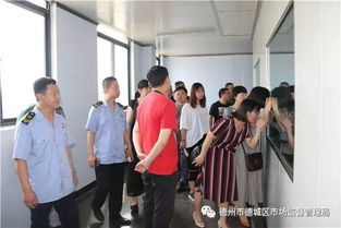 德城區(qū)食品安全宣傳周 透明工廠(chǎng)開(kāi)放日，共筑食安教育新防線(xiàn)