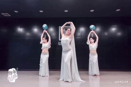 舞在今朝，夢想成真 開啟你的舞蹈人生
