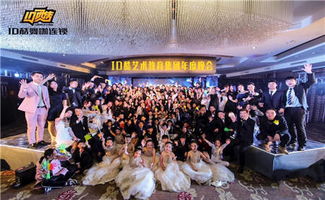 用做產品的思維做好街舞教育 訪iD酷街舞創始人蘆永斌