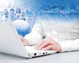 計算機網(wǎng)絡(luò)信息與軟件技術(shù)開發(fā) 未來職業(yè)的黃金賽道