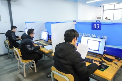 技耀三湘，網(wǎng)聯(lián)未來——2023年度'楚怡杯'湖南省職業(yè)院校技能競賽網(wǎng)絡(luò)系統(tǒng)管理賽項圓滿落幕