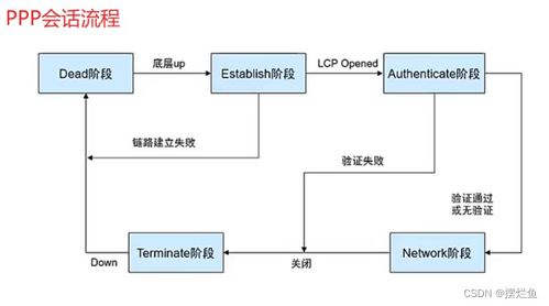 網絡技術開發中的NAT、PPP協議及其在現代信息與軟件技術中的作用